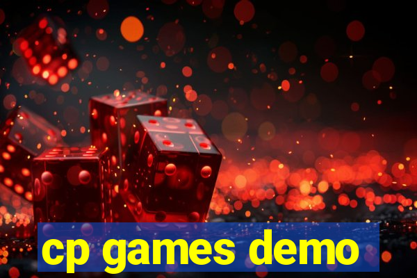 cp games demo